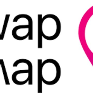 SwapMap фото 1