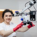 Фотография специалиста Чхеидзе Екатерина Нугзаровна