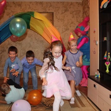 Студия детских праздников Лавина Радости фото 3