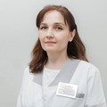 Фотография специалиста Мироненко Юлия Викторовна