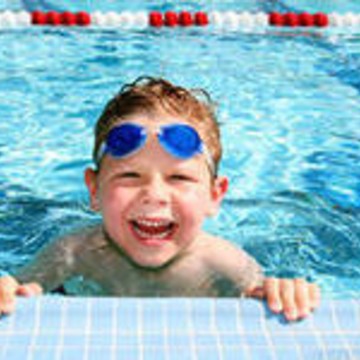Детская школа плавания Нева Спорт в Санкт-Петербурге фото 1