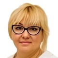 Фотография специалиста Бойцун Нэля Викторовна