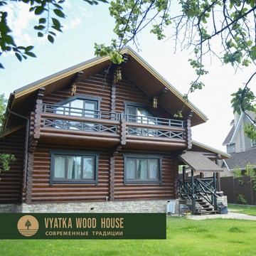 Строительная компания Vyatka Wood House фото 3
