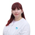 Фотография специалиста Власкина Наталья Геннадьевна