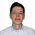 Фотография специалиста Хитровский Антон Андреевич