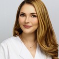 Фотография специалиста Сёмова Александра Михайловна