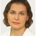 Фотография специалиста Ломакина Евгения Александровна