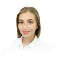 Фотография специалиста Ганбарова Айна Ядуллаховна