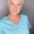 Фотография специалиста Черняева Анастасия