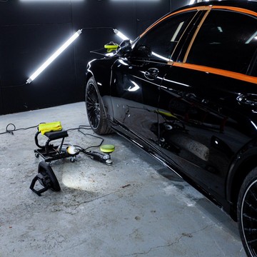 Детейлинг центр AMG ART Detailing studio фото 3
