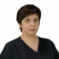 Фотография специалиста Болховитина (Пашина) Валерия Степановна