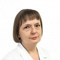 Фотография специалиста Миронова Наталья Валентиновна