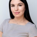 Фотография специалиста Умарова Шахпери Агамурадовна
