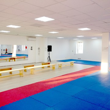 Общественная физкультурно-спортивная организация «Карельская федерация каратэ» фото 3