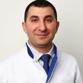 Фотография специалиста Алали Халед Джамалович