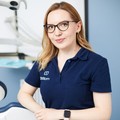 Фотография специалиста Кулагина Анастасия Михайловна