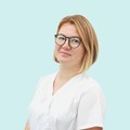 Фотография специалиста Федотова Таисия Юрьевна