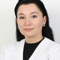 Фотография специалиста Татаева Марина Николаевна