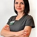 Фотография специалиста Черкашина (Гарусова) Галина Александровна