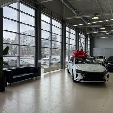 Автосалон ТМН Авто фото 1