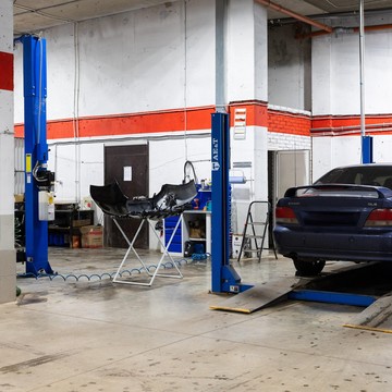 Автотехцентр Takumi фото 2