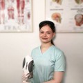 Фотография специалиста Браилко Алёна