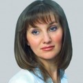 Фотография специалиста Федоренко Лана Викторовна
