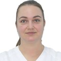 Фотография специалиста Зотова Кристина Сергеевна