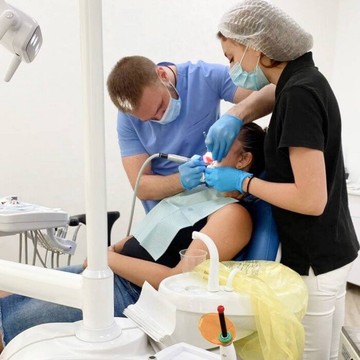 Стоматологическая клиника Dentex фото 1