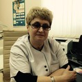 Фотография специалиста Шульга Квитослава Владимировна