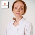 Фотография специалиста Береза Елена Владимировна