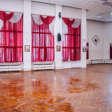 Школа танцев Перспектива на Московском проспекте, 131 фото 2