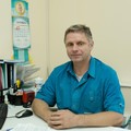 Фотография специалиста Шишков Юрий Юрьевич