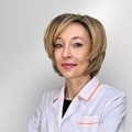 Фотография специалиста Мещерякова Ольга Геннадьевна