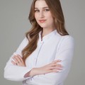 Фотография специалиста Мартьянова Виктория Александровна
