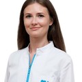 Фотография специалиста Замяткина Ирина Александровна