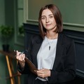 Фотография специалиста Климова Екатерина Андреевна