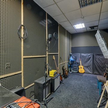 Музыкальная студия Nord Sound фото 1
