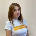 Фотография специалиста Ващилина Юлия