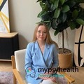 Фотография специалиста Москвичева Александра Олеговна