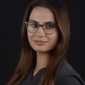 Фотография специалиста Фомина Полина Анатольевна