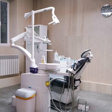 Стоматологическая клиника СОЛО фото 1