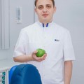 Фотография специалиста Ефимец Денис Сергеевич
