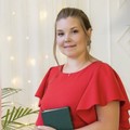 Фотография специалиста Михневич Лидия