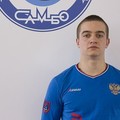 Фотография специалиста Крытов Владимир Сергеевич
