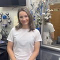 Фотография специалиста Потехина Надежда