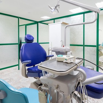 Стоматологическая клиника Дента-Русь на улице Говорова фото 2