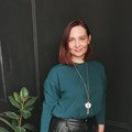 Фотография специалиста Андрющенко Юлия Юрьевна