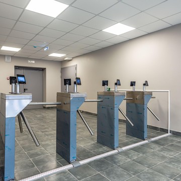 Гостиница Восток фото 3