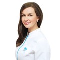 Фотография специалиста Смирнова (Сухолейстер) Светлана Васильевна